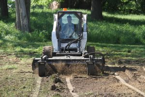 Bobcat Services Dawson Creek heavy-duty-soil-conditioner