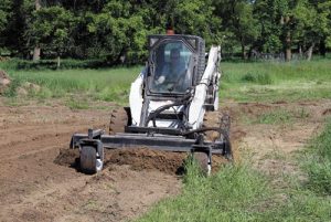 Landscaping Dawson Creek Tough Landscaping Heavy-Duty-Soil-Conditioner This Machine Will Make Your Land Bloom